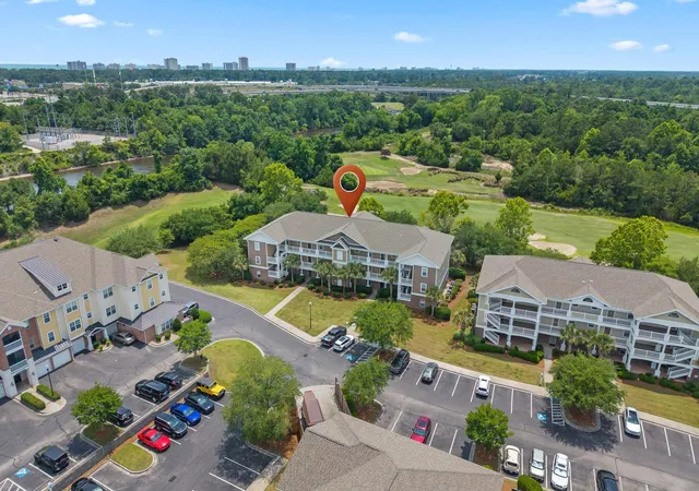 2nd image of 6203 Catalina Dr #1233, North Myrtle Beach, SC 29582 | MLS# 2615010
