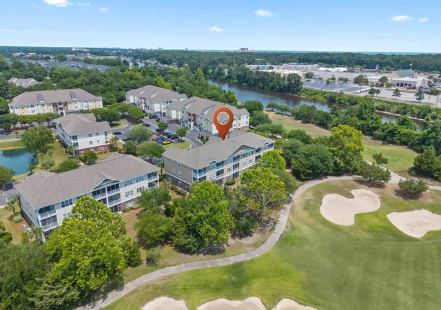 3rd image of 6203 Catalina Dr #1233, North Myrtle Beach, SC 29582 | MLS# 2615010