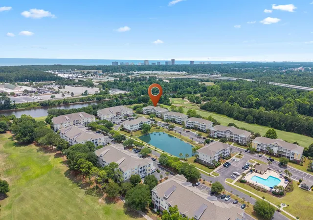 4th image of 6203 Catalina Dr #1233, North Myrtle Beach, SC 29582 | MLS# 2615010