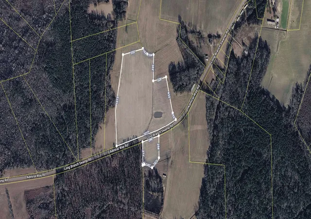 Photo 3 of Land for sale at Tbd (tract 3) Long Branch Swamp Rd, Green Sea, SC 29545 | MLS# 2615011 | Listing updated on 2026-07-29