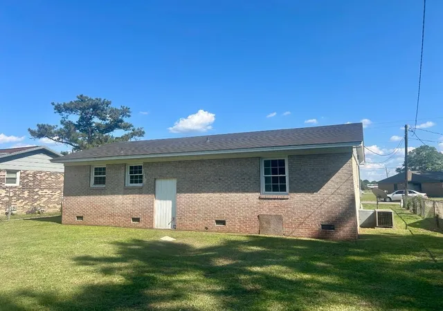 5th image of 213 E Pickens St, Marion, SC 29571 | MLS# 2615014