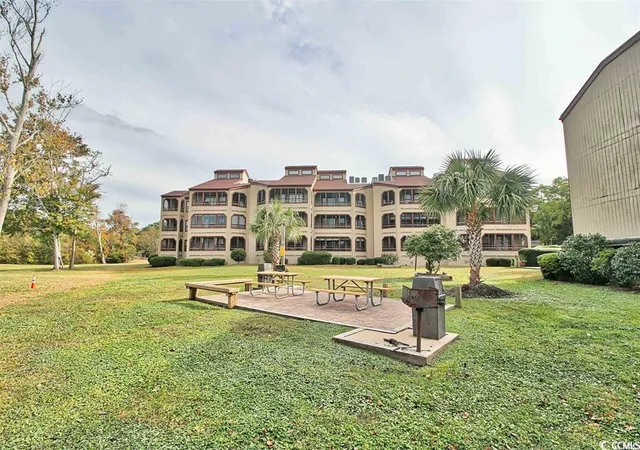 Photo 3 of Condo for sale at 501 Maison Dr #A-11, Myrtle Beach, SC 29572 | MLS# 2615015 | Listing updated on 2026-07-27