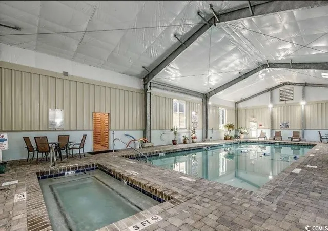 Photo 4 of Condo for sale at 501 Maison Dr #A-11, Myrtle Beach, SC 29572 | MLS# 2615015 | Listing updated on 2026-07-27