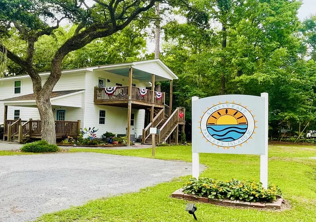 1st image of 398 Blockade Dr, Pawleys Island, SC 29585 | MLS# 2615019