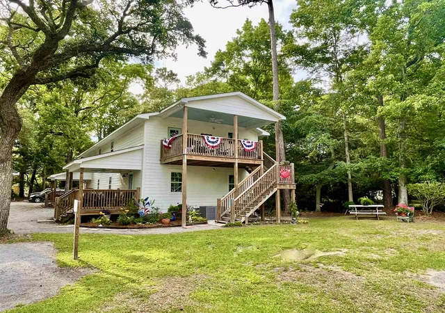 2nd image of 398 Blockade Dr, Pawleys Island, SC 29585 | MLS# 2615019