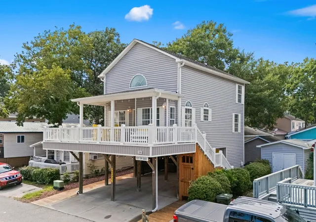 Photo 1 of Sale Pending at 6001 5524 S Kings Hwy, Myrtle Beach, SC 29575 | MLS# 2615021 | Listing updated on 2026-08-24