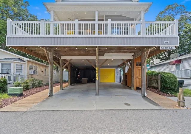 Photo 2 of Sale Pending at 6001 5524 S Kings Hwy, Myrtle Beach, SC 29575 | MLS# 2615021 | Listing updated on 2026-08-24