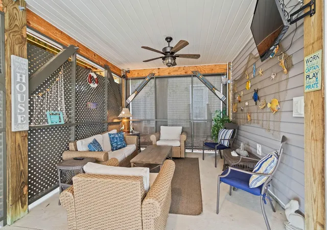 Photo 3 of Sale Pending at 6001 5524 S Kings Hwy, Myrtle Beach, SC 29575 | MLS# 2615021 | Listing updated on 2026-08-24