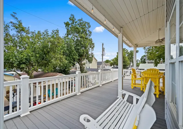 Photo 4 of Sale Pending at 6001-5524 S Kings Hwy, Myrtle Beach, SC 29575 | MLS# 2615021 | Listing updated on 2026-08-24