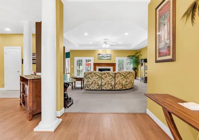 3rd image of 60 Highwood Circle, Murrells Inlet, SC 29576 | MLS# 2615032