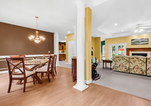 5th image of 60 Highwood Circle, Murrells Inlet, SC 29576 | MLS# 2615032