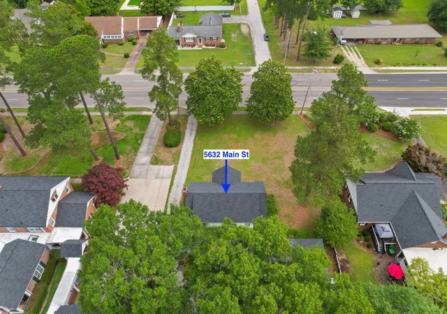 41st image of 5632 Main St, Loris, SC 29569 | MLS# 2615034