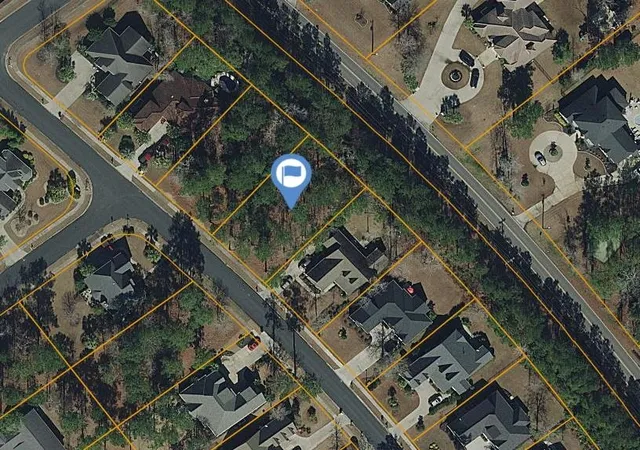 Photo 3 of Land for sale at 272 Chamberlin Rd, Myrtle Beach, SC 29588 | MLS# 2615036 | Listing updated on 2026-06-12
