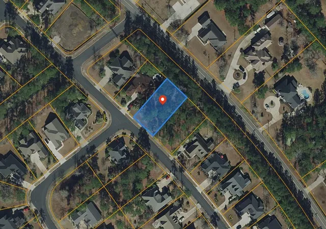 Photo 3 of Land for sale at 276 Chamberlin Rd, Myrtle Beach, SC 29588 | MLS# 2615038 | Listing updated on 2026-06-12
