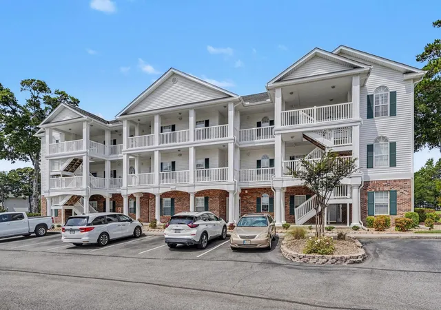 Photo 1 of Condo for sale at 4449 Turtle Ln #3-C, Little River, SC 29566 | MLS# 2615040 | Listing updated on 2026-08-26