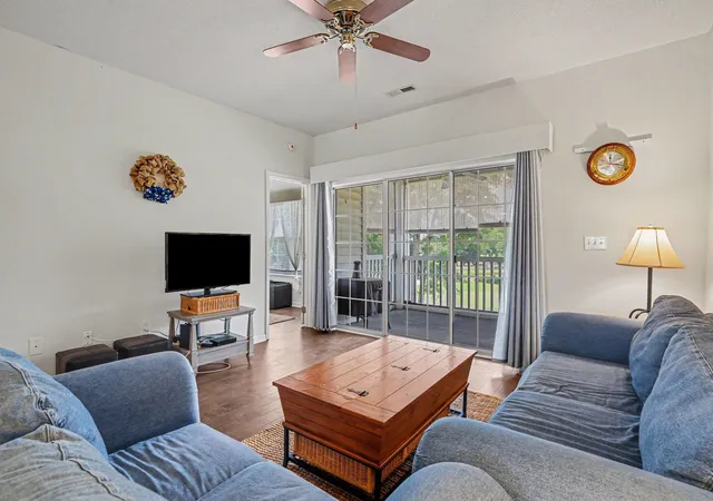 Photo 3 of Condo for sale at 4449 Turtle Ln #3-C, Little River, SC 29566 | MLS# 2615040 | Listing updated on 2026-08-26