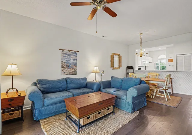 Photo 3 of Condo for sale at 4449 Turtle Ln #3-C, Little River, SC 29566 | MLS# 2615040 | Listing updated on 2026-08-26