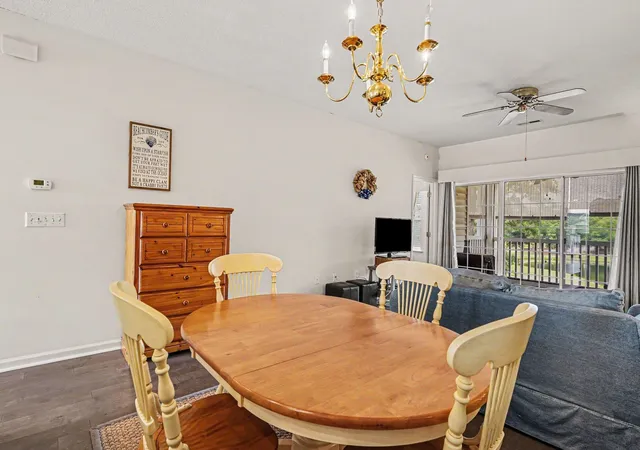 Photo 4 of Condo for sale at 4449 Turtle Ln #3-C, Little River, SC 29566 | MLS# 2615040 | Listing updated on 2026-08-26