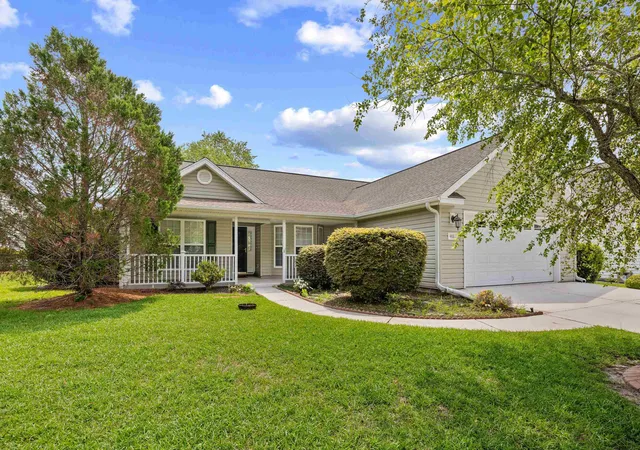1st image of 488 Westham Dr, Murrells Inlet, SC 29576 | MLS# 2615041