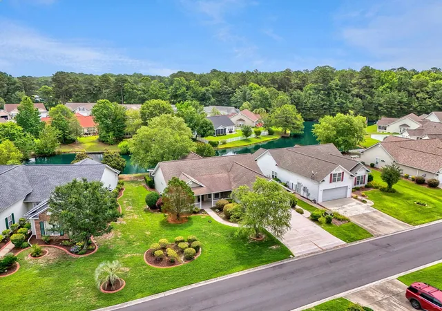 3rd image of 488 Westham Dr, Murrells Inlet, SC 29576 | MLS# 2615041