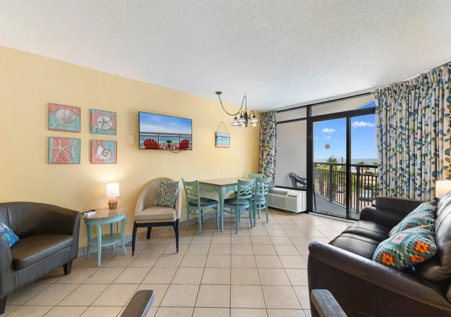 Photo 4 of Condo for sale at 1501 S Ocean Blvd #351, Myrtle Beach, SC 29577 | MLS# 2615044 | Listing updated on 2026-10-06