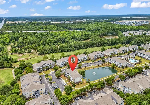 2nd image of 6203 Catalina Dr #1031, North Myrtle Beach, SC 29582 | MLS# 2615047