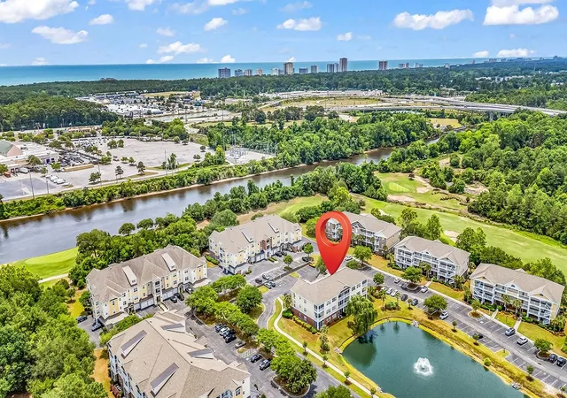 3rd image of 6203 Catalina Dr #1031, North Myrtle Beach, SC 29582 | MLS# 2615047