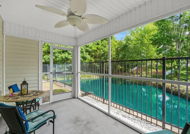 Listing Photo 2 - Condo for sale in building located at 116 Barnacle Ln, Little River, SC 29566 - Unit #2