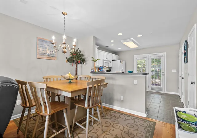 Listing Photo 4 - Condo for sale in building located at 116 Barnacle Ln, Little River, SC 29566 - Unit #2