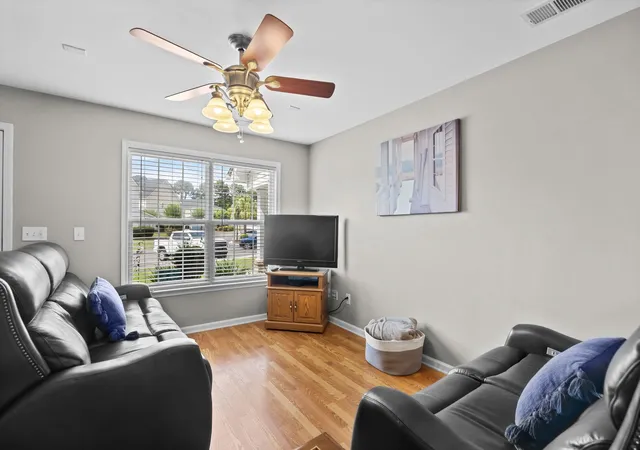 Listing Photo 5 - Condo for sale in building located at 116 Barnacle Ln, Little River, SC 29566 - Unit #2