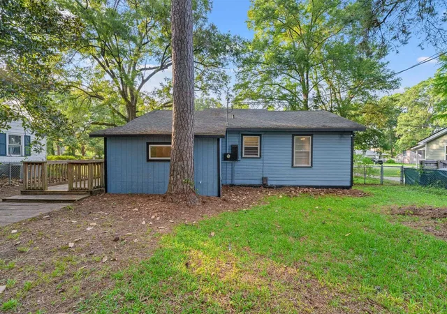 Photo 25 of Single family home for sale at 707 15th Court, Conway, SC 29526 | MLS# 2615058 | Listing updated on 2026-08-23