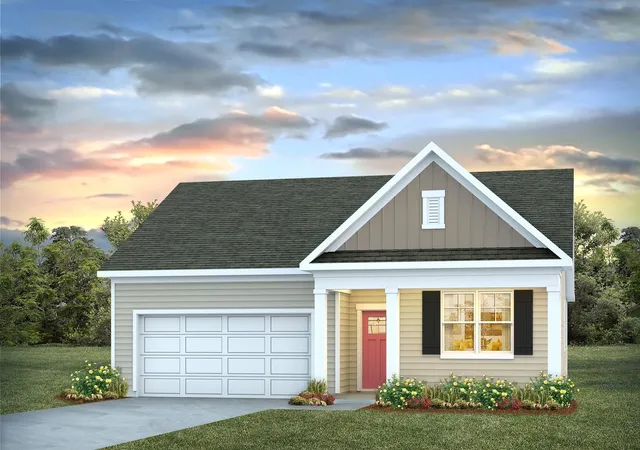 Photo 1 of Sale Pending at 303 Glade Ct, Loris, SC 29569 | MLS# 2615071 | Listing updated on 2026-08-23