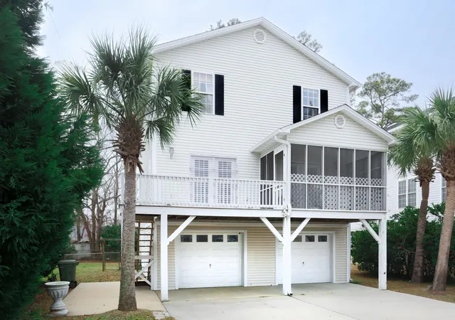 Photo 1 of Single family home for sale at 319 16th Avenue S, Surfside Beach, SC 29575 | MLS# 2615074 | Listing updated on 2026-07-31