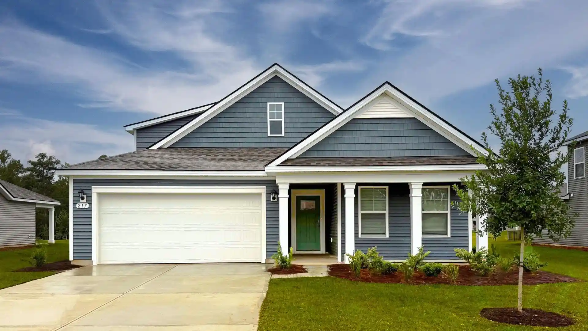 Photo 1 of Sale Pending at 217 Evington Dr, Longs, SC 29568 | MLS# 2615077 | Listing updated on 2026-10-24