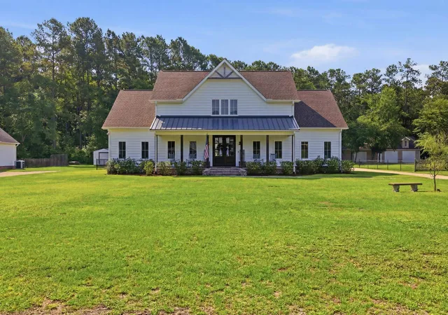 Homes for sale in Conway, SC | 5727 Pauley Swamp Rd, Conway, SC 29527 | MLS# 2615081