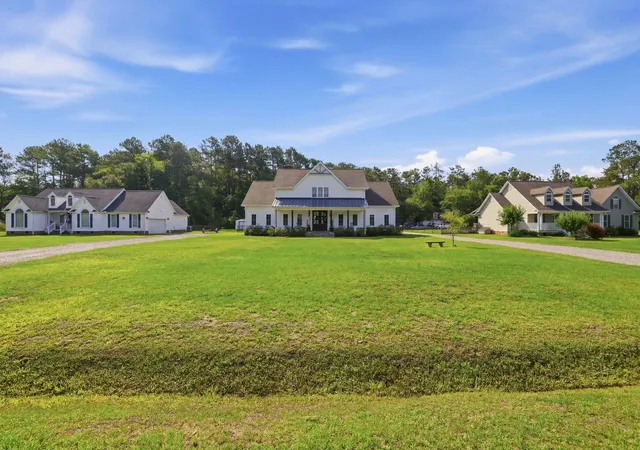 Homes for sale in Conway, SC | 5727 Pauley Swamp Rd, Conway, SC 29527 | MLS# 2615081