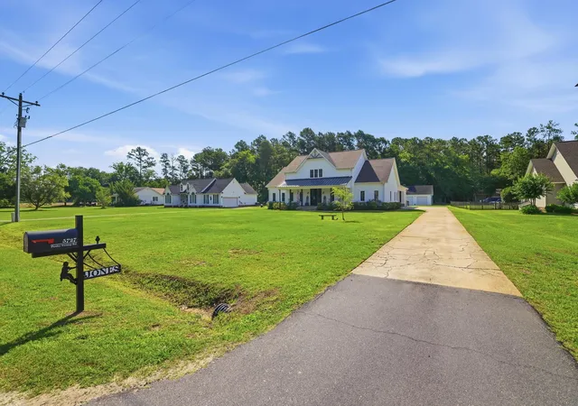 Homes for sale in Conway, SC | 5727 Pauley Swamp Rd, Conway, SC 29527 | MLS# 2615081