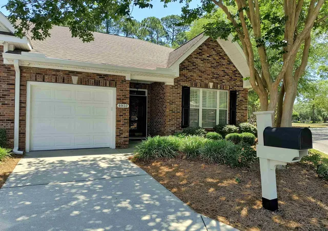 Photo 1 of Sale Pending at 4952 Forsythia Cir #1, Murrells Inlet, SC 29576 | MLS# 2615084 | Listing updated on 2026-06-23