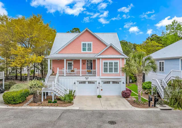 1st image of 40 Big Oak Pl, Pawleys Island, SC 29585 | MLS# 2615085