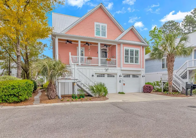 2nd image of 40 Big Oak Pl, Pawleys Island, SC 29585 | MLS# 2615085