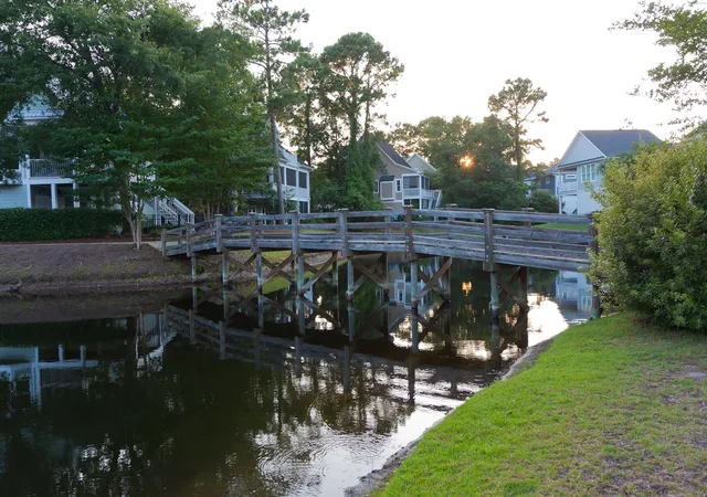 39th image of 40 Big Oak Pl, Pawleys Island, SC 29585 | MLS# 2615085