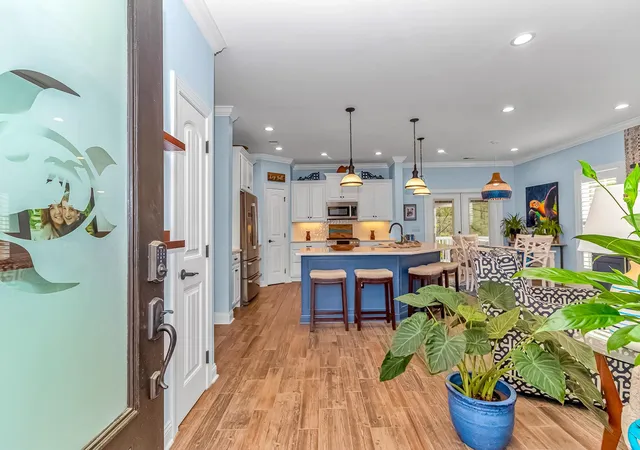 4th image of 40 Big Oak Pl, Pawleys Island, SC 29585 | MLS# 2615085