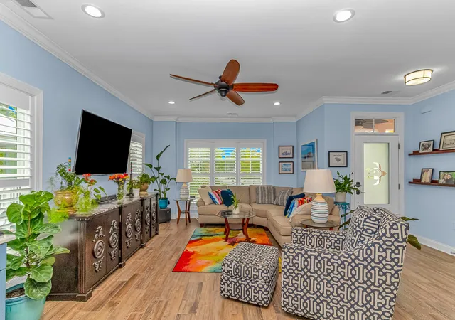 5th image of 40 Big Oak Pl, Pawleys Island, SC 29585 | MLS# 2615085