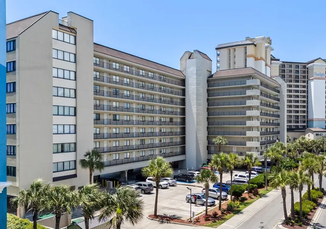 2nd image of 4719 S Ocean Blvd, North Myrtle Beach, SC 29582