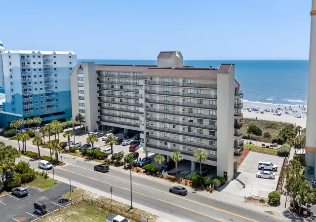 3rd image of 4719 S Ocean Blvd, North Myrtle Beach, SC 29582