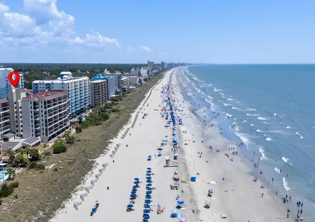 4th image of 4719 S Ocean Blvd, North Myrtle Beach, SC 29582