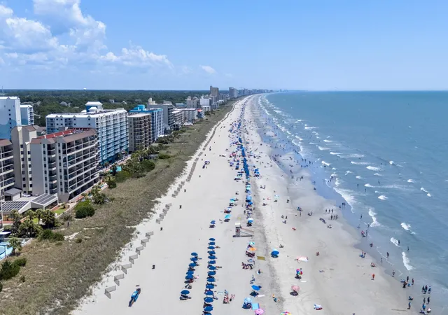 5th image of 4719 S Ocean Blvd, North Myrtle Beach, SC 29582