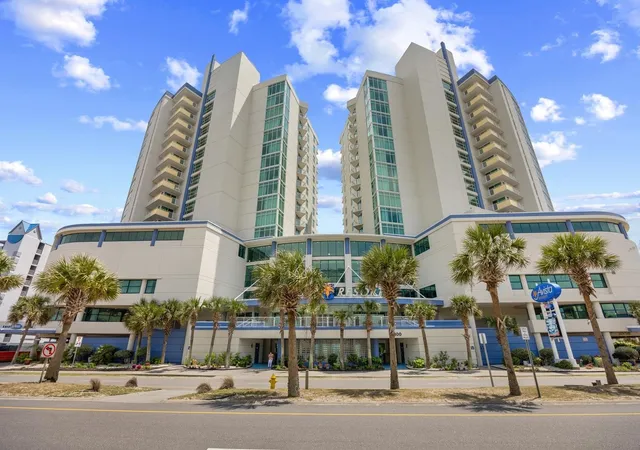 1st image of 300 N Ocean Blvd, North Myrtle Beach, SC 29582