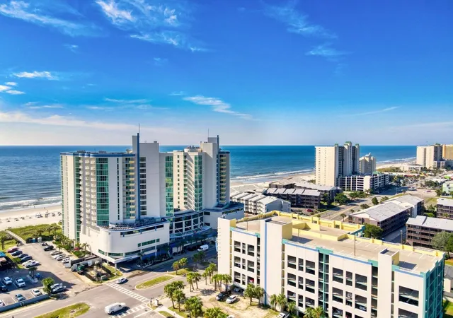 2nd image of 300 N Ocean Blvd, North Myrtle Beach, SC 29582