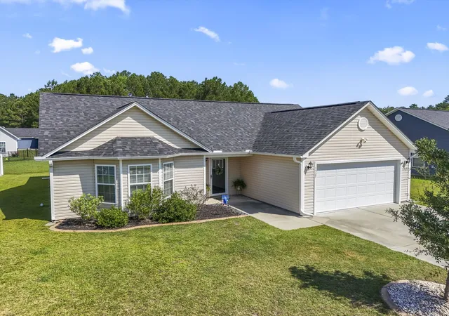 Homes for sale in Conway, SC | 1527 Heirloom Dr, Conway, SC 29527 | MLS# 2615093